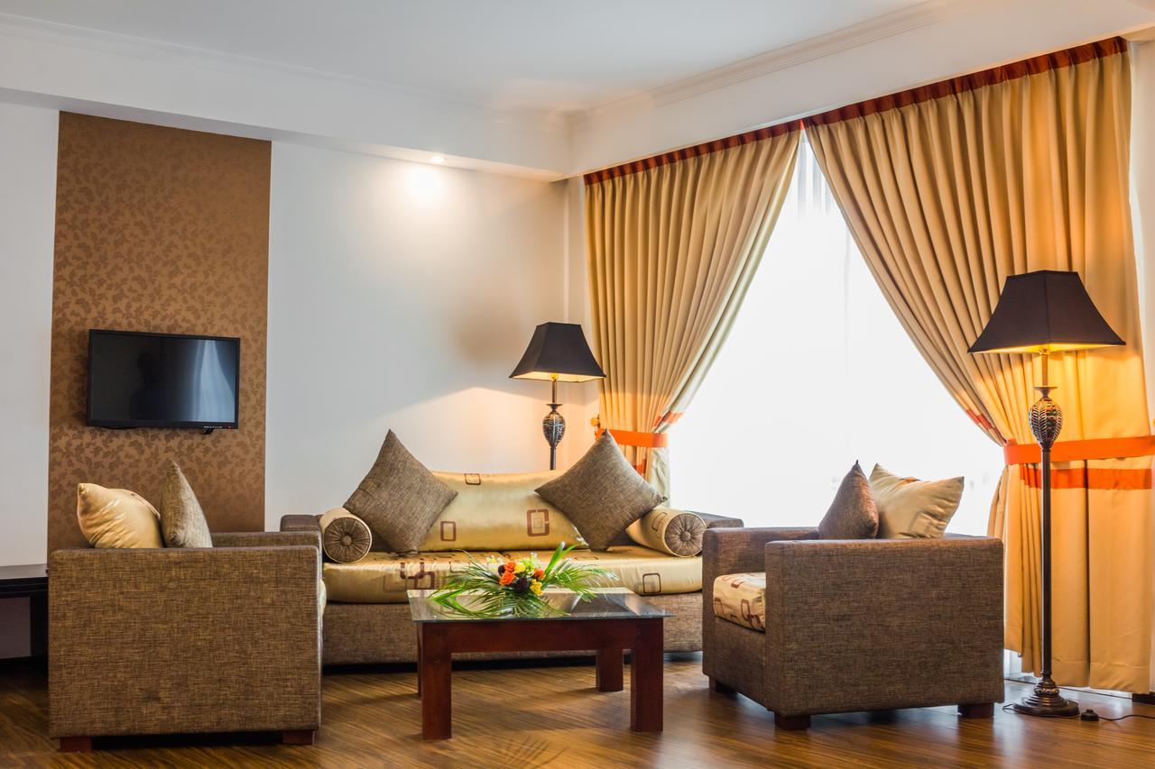 The Covanro Airport Hotel - Katunayake Gampaha Cameră foto