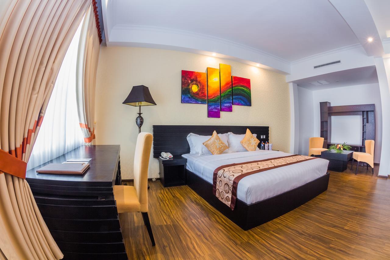 The Covanro Airport Hotel - Katunayake Gampaha Cameră foto