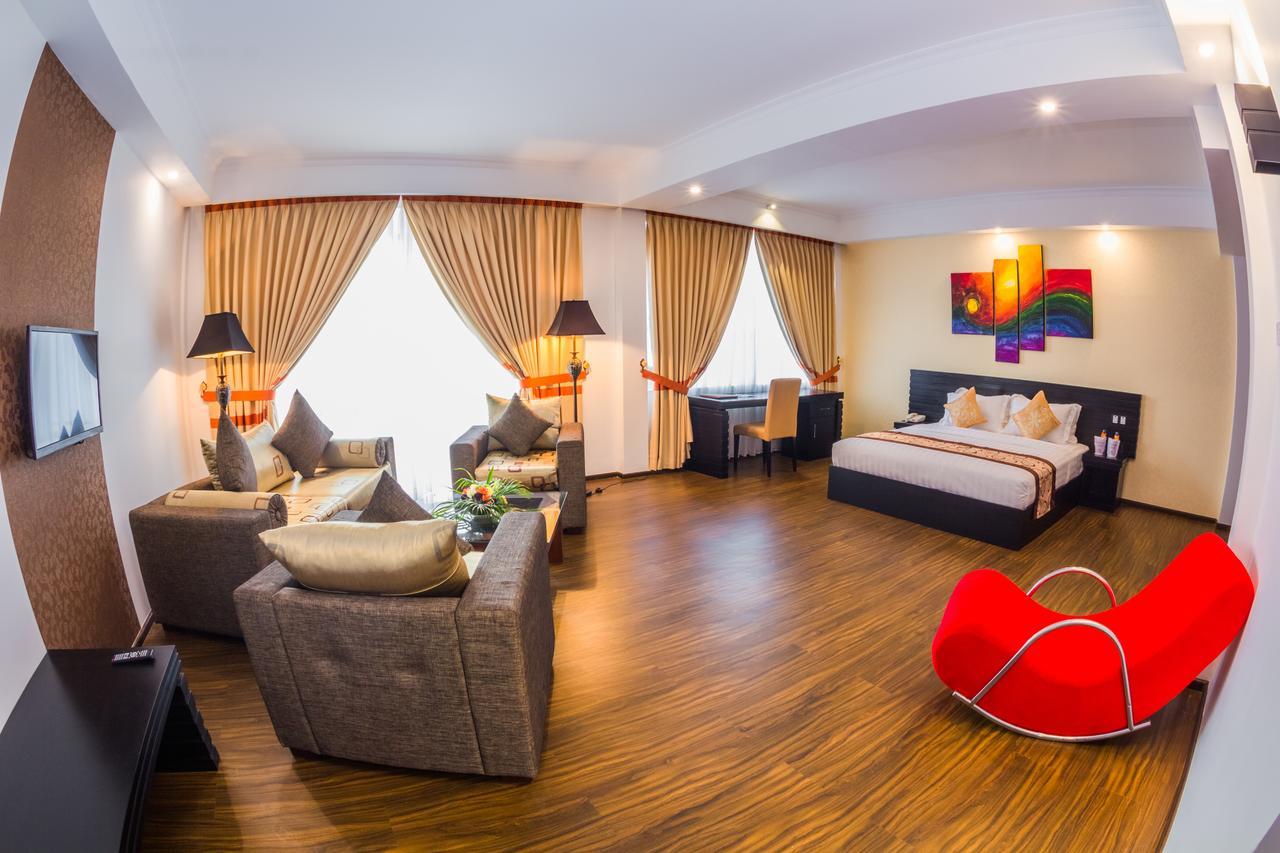 The Covanro Airport Hotel - Katunayake Gampaha Cameră foto